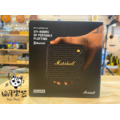 ♪ Your Music 愉耳樂器♪2024新品上市 Marshall Willen II 古銅黑 便攜 隨身藍牙喇叭 保固18個月台灣公司貨