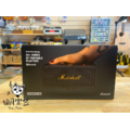 ♪ Your Music 愉耳樂器♪2024新品上市 Marshall Emberton III 攜帶式藍牙喇叭 三代 保固18個月 台灣公司貨 古銅黑