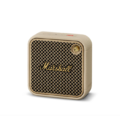 ♪ Your Music 愉耳樂器♪2024新品上市 Marshall Willen II CR 奶油白 便攜 隨身藍牙喇叭 保固18個月台灣公司貨_1