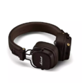♪ Your Music 愉耳樂器♪ MAJOR 第五代復古棕 Marshall MAJOR V 藍牙耳罩式耳機保固18個月台灣公司貨_2