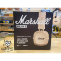 ♪ Your Music 愉耳樂器♪ MAJOR 第五代奶油白 Marshall MAJOR V 藍牙耳罩式耳機保固18個月台灣公司貨