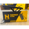 ♪ Your Music 愉耳樂器♪全新現貨 海克力斯 HERCULES FS100B 吉他 腳凳 腳踏板 吉他腳踏板