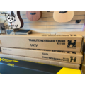♪ Your Music 愉耳樂器♪現貨Hercules KS118B 單X型 電子琴架 攜便形鍵盤架 海克力斯 鍵盤架