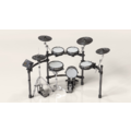♪ Your Music 愉耳樂器♪NUX DM8 全網狀鼓面電子鼓 原廠贈鼓棒 另贈 鼓椅 地墊