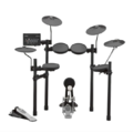 ♪ Your Music 愉耳樂器 ♪ YAMAHA DTX432K 電子鼓 標準型 含大鼓踏板款
