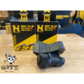 ♪ Your Music 愉耳樂器♪ Hercules MH100B 快拆式麥克風夾 麥夾 麥克風夾 麥克風架 麥克風夾頭 海克力斯