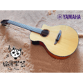 ♪ Your Music 愉耳樂器♪YAMAHA NTX1 單板 可插電古典吉他 古典吉他 附原廠琴袋