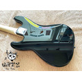 ♪ Your Music 愉耳樂器♪Squier Sonic Precision Bass Indian Laurel 電貝斯 黑色_6