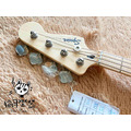 ♪ Your Music 愉耳樂器♪Squier Sonic Precision Bass Indian Laurel 電貝斯 漸層色_2