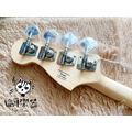 ♪ Your Music 愉耳樂器♪Squier Sonic Precision Bass Indian Laurel 電貝斯 漸層色_5
