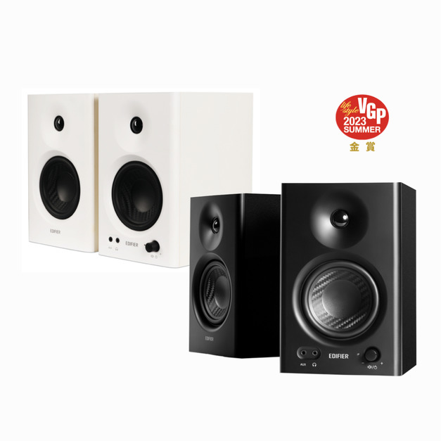 ♪ Your Music愉耳樂器♪ Edifier MR4 專業監聽喇叭 mr4