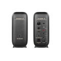 ♪ Your Music 愉耳樂器♪NUX AXON 3 主動式監聽喇叭 三吋 90W axon3 Studio Monitors(NFM-03) - 對_2