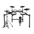 ♪ Your Music 愉耳樂器♪ NUX DM-310H 升級款 獨立Hi-hat Digital Drum 電子鼓 dm310h
