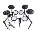 ♪ Your Music 愉耳樂器♪ NUX DM-310H 升級款 獨立Hi-hat Digital Drum 電子鼓 dm310h_2