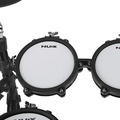 ♪ Your Music 愉耳樂器♪ NUX DM-310H 升級款 獨立Hi-hat Digital Drum 電子鼓 dm310h_4