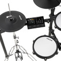 ♪ Your Music 愉耳樂器♪ NUX DM-310H 升級款 獨立Hi-hat Digital Drum 電子鼓 dm310h_3