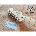 ♪ Your Music 愉耳樂器♪SQUIER FSR SON STRAT HSS MN WPG TTQ電吉他_2