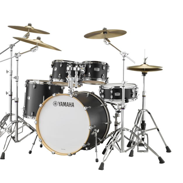 ♪ Your Music 愉耳樂器♪Yamaha Tour Custom 爵士鼓組(5 piece/5色)