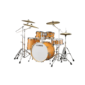 ♪ Your Music 愉耳樂器♪Yamaha Tour Custom 爵士鼓組(5 piece/5色)_1