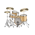 ♪ Your Music 愉耳樂器♪Yamaha Tour Custom 爵士鼓組(5 piece/5色)_10