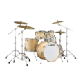♪ Your Music 愉耳樂器♪Yamaha Tour Custom 爵士鼓組(5 piece/5色)_3