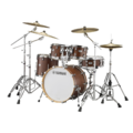 ♪ Your Music 愉耳樂器♪Yamaha Tour Custom 爵士鼓組(5 piece/5色)_4