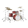 ♪ Your Music 愉耳樂器♪Yamaha Tour Custom 爵士鼓組(5 piece/5色)_2