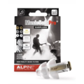 ♪ Your Music 愉耳樂器♪ALPINE MUSICSAFE PRO 加強版頂級全頻率音樂耳塞 降噪耳塞 樂器 樂團表演 專用公司貨_1