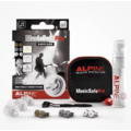 ♪ Your Music 愉耳樂器♪ALPINE MUSICSAFE PRO 加強版頂級全頻率音樂耳塞 降噪耳塞 樂器 樂團表演 專用公司貨