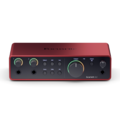 ♪ Your Music 愉耳樂器♪Focusrite Scarlett 2i2 第四代 錄音介面
