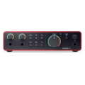 ♪ Your Music 愉耳樂器♪Focusrite Scarlett 2i2 第四代 錄音介面_2