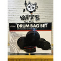 ♪ Your Music 愉耳樂器♪TAMA Standard Series Drum Bag DSS52K 鼓袋組_2