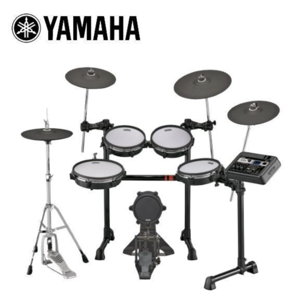 ♪ Your Music 愉耳樂器♪ YAMAHA 山葉 DTX6K5-M 電子鼓 原廠公司貨 一年保固  DTX6K5M