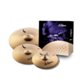 ♪ Your Music 愉耳樂器♪ Zildjian / I Standard Gig Cymbal Pack 銅鈸套鈸組 (ILHSTD)