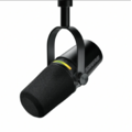 ♪ Your Music 愉耳樂器♪ SHURE MV7+ 全新一代 XLR/USB 二合一 PODCAST 專業動圈麥克風 公司貨保固_1