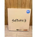♪ Your Music 愉耳樂器♪原廠公司貨 Sabian 45003XG B8X Performance Set Plus 套鈸組｜專業爵士鼓鈸組 (14Hi-Hats/16C/18C/20Ri_5
