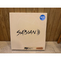 ♪ Your Music 愉耳樂器♪原廠公司貨 Sabian 45003XG B8X Performance Set Plus 套鈸組｜專業爵士鼓鈸組 (14Hi-Hats/16C/18C/20Ri