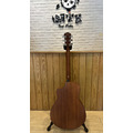 ♪ Your Music 愉耳樂器♪ Veelah VGACMM 超級合板 民謠吉他 全桃花心 GAC桶身_7