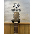 ♪ Your Music 愉耳樂器♪ Veelah VGACMM 超級合板 民謠吉他 全桃花心 GAC桶身_6