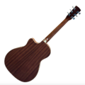 ♪ Your Music 愉耳樂器♪Cort Grand Regal GA1 OP 面單民謠吉他 木吉他_1