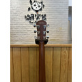 ♪ Your Music 愉耳樂器♪ Veelah VGACMM 超級合板 民謠吉他 全桃花心 GAC桶身_4