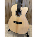 ♪ Your Music 愉耳樂器♪Cort L100OC SE OP 雲杉面單民謠吉他 木吉他_4