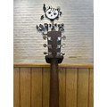 ♪ Your Music 愉耳樂器♪Cort Grand Regal GA1 OP 面單民謠吉他 木吉他_6