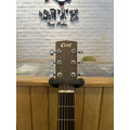 ♪ Your Music 愉耳樂器♪Cort Grand Regal GA1 OP 面單民謠吉他 木吉他_7