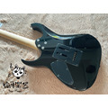 ♪ Your Music 愉耳樂器♪Ibanez GRG170DX BKN 電吉他_1