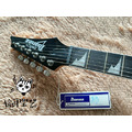 ♪ Your Music 愉耳樂器♪Ibanez GRG170DX BKN 電吉他_2