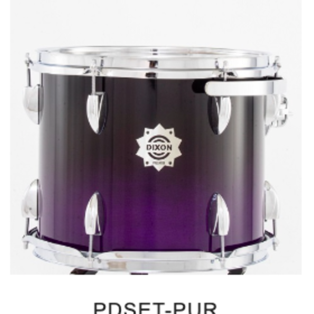 葡萄紫漸層(PUR)