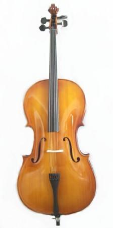 ♪ Your Music 愉耳樂器♪台灣品牌 楓葉 maple leaf 101 大提琴 4/4 台灣品牌 楓葉 maple leaf 101 大提琴 4/4 第 4 張圖片｜三峽弦樂器