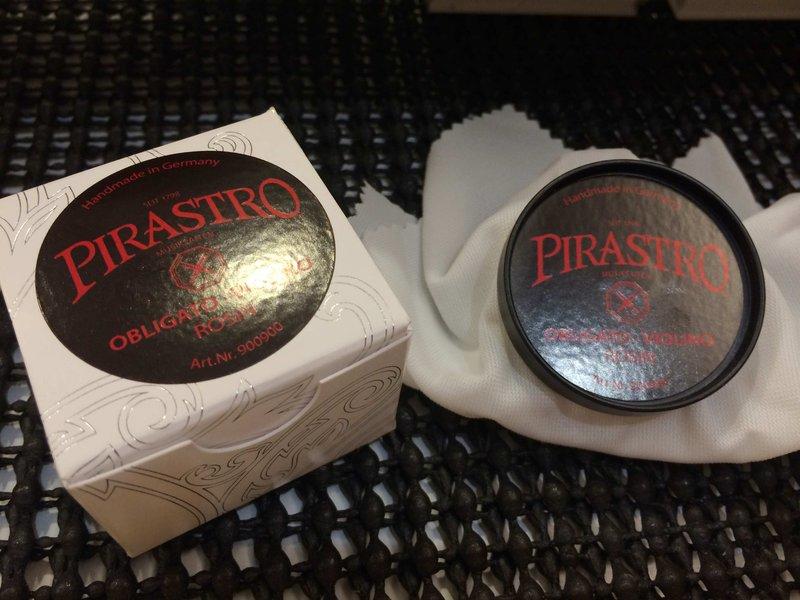 ♪ Your Music 愉耳樂器 ♪ 全新 德國原裝 Pirastro DQ9009 Obligato小提琴松香尼龍弦 全新 德國原裝 Pirastro DQ9009 Obligato小提琴松香尼龍弦 第 2 張圖片｜三峽弦樂器