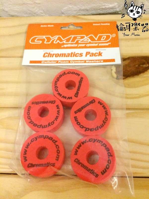 ♪ Your Music 愉耳樂器♪Cympad 銅鈸毛氈 五入組 40/15mm(黑色) Cympad 銅鈸毛氈 五入組 40/15mm(黑色) 第 5 張圖片｜三峽鼓 / 打擊
